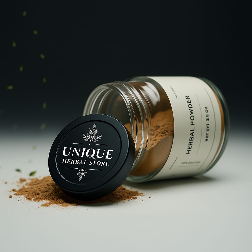 Safoof Herbal Mardana taqat - Unique Herbal's Product