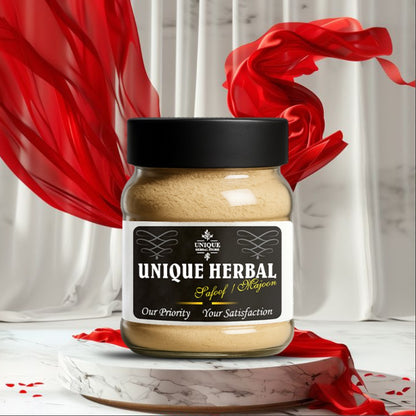 Safoof Herbal Mardana taqat - Unique Herbal's Product