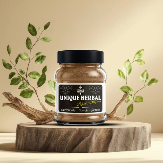 Safoof Herbal Mardana taqat - Unique Herbal's Product